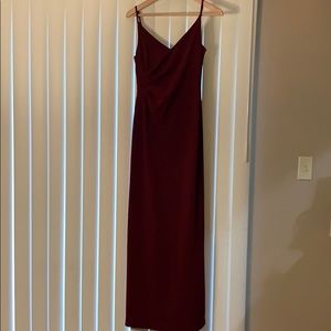 Bridesmaid Dress - Great Condition
